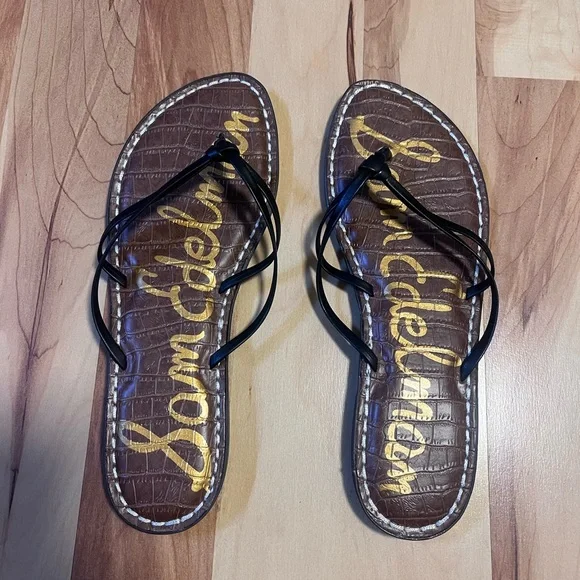 Sam Edelman Sandals - Picture 1 of 5
